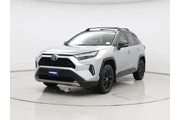 $34998 : Toyota RAV4 Hybrid 2022 AWD thumbnail