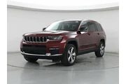 $30998 : Jeep Grand Cherokee L 2021 4 thumbnail
