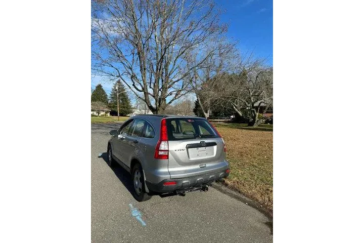 $5495 : Honda CR-V 2007 AWD LX 4dr S image 7