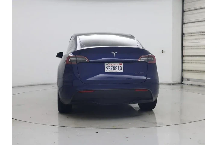 $30998 : Tesla Model Y 2022 AWD Long image 6