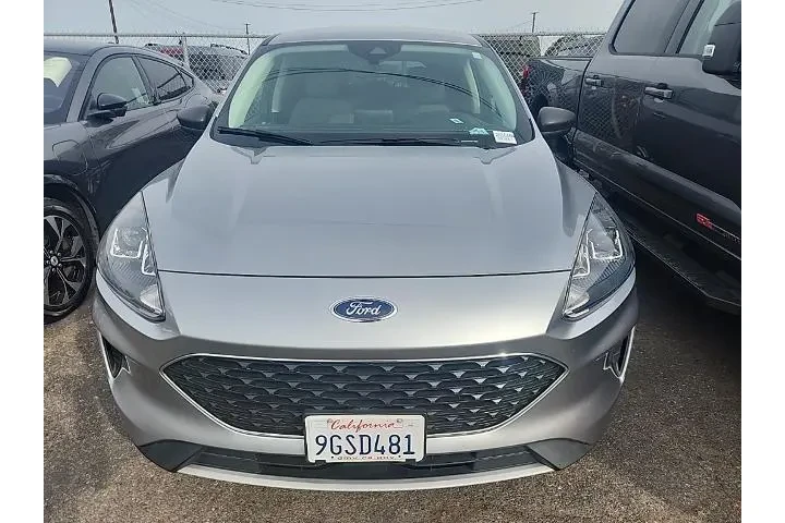 $19391 : Ford Escape 2022 SE 4dr SUV image 2