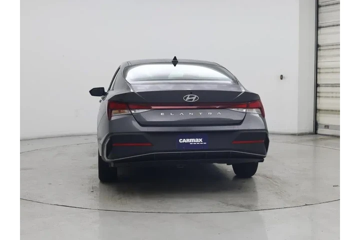 $22998 : Hyundai ELANTRA 2024 SE 4dr image 6