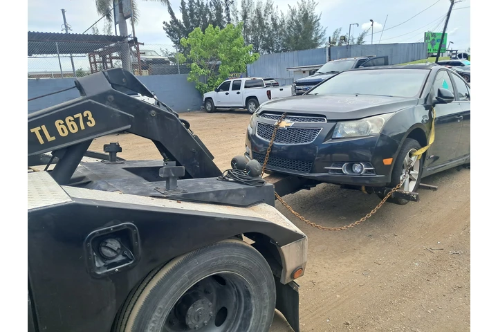 JUNK CARS 4 $$ PEMBROKE PINES image 1