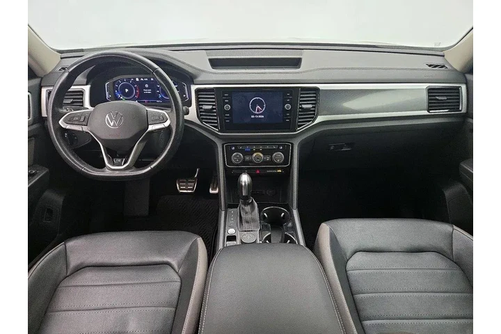 $32998 : Volkswagen Atlas 2022 AWD V6 image 9