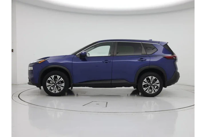$22998 : Nissan Rogue 2023 SV 4dr Cro image 3