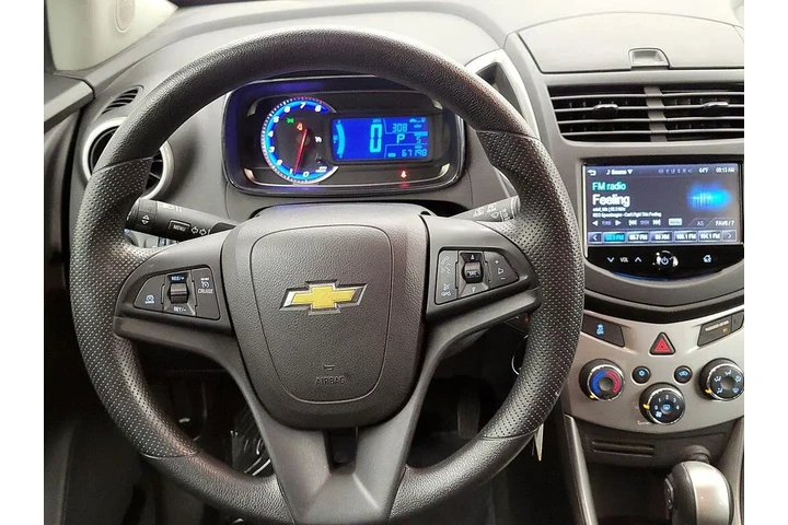 $14599 : Chevrolet Trax 2016 LT 4dr C image 10