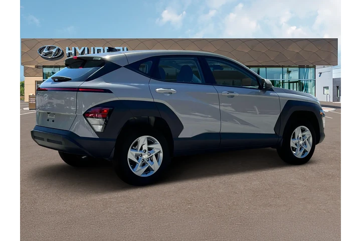 $22999 : Hyundai KONA 2024 AWD SE 4dr image 8