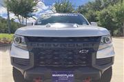 $40998 : 2021 Colorado ZR2 Crew Cab Sh thumbnail