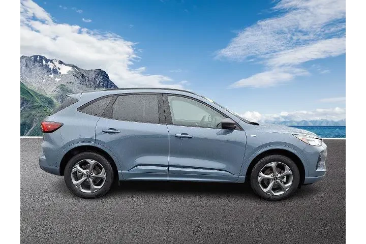 $22997 : Ford Escape 2023 AWD ST-Line image 7