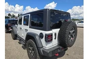 $36961 : Jeep Wrangler Unlimited 2021 thumbnail