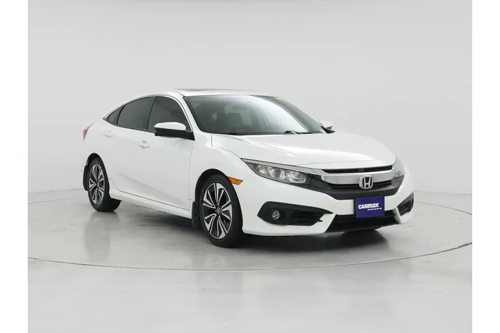 $18998 : Honda Civic 2016 EX-T 4dr Se image 1