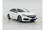 Honda Civic 2016 EX-T 4dr Se