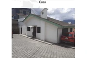 $250 : Casa bonita en Carcelen thumbnail