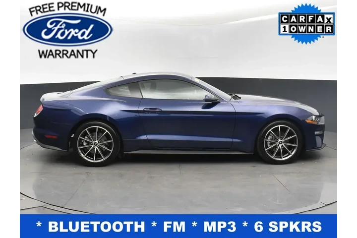 $14999 : Ford Mustang 2019 EcoBoost 2 image 10