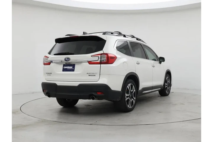 $35998 : Subaru Ascent 2023 AWD Touri image 8