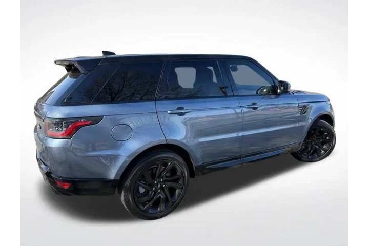 $27888 : 2019 Land Rover Range Rover S image 2