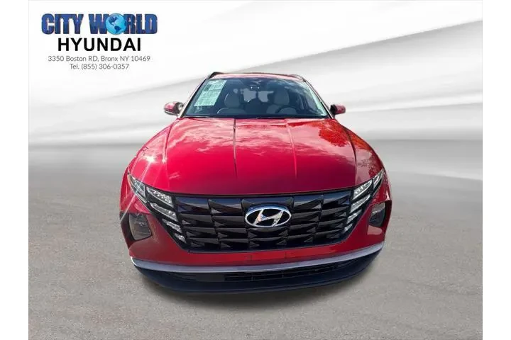 $22995 : Hyundai TUCSON 2023 AWD SEL image 8