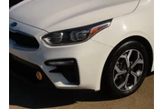 $6999 : Kia Forte 2019 LXS 4dr Sedan thumbnail