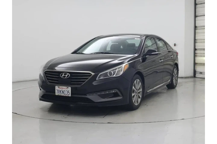 $15998 : Hyundai SONATA 2016 Limited image 4