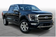 $38988 : Ford F-150 2023 4x4 Platinum thumbnail