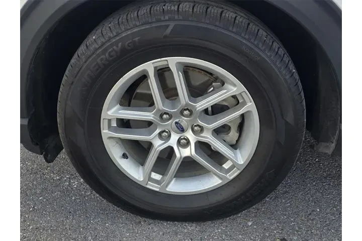 $37999 : Ford Explorer 2025 Active 4d image 9