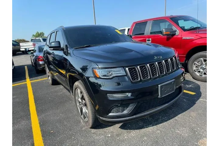 $21990 : Jeep Grand Cherokee 2020 4x4 image 2