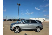 $21788 : Chevrolet Equinox 2024 4x4 L thumbnail