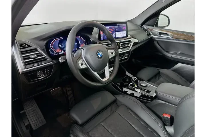 $33000 : BMW X3 2023 AWD xDrive30i 4d image 9