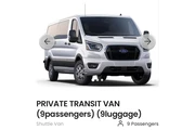 Airport Transfer en Los Angeles