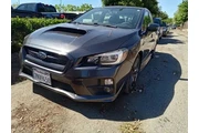 $19950 : Subaru WRX 2016 AWD Limited thumbnail