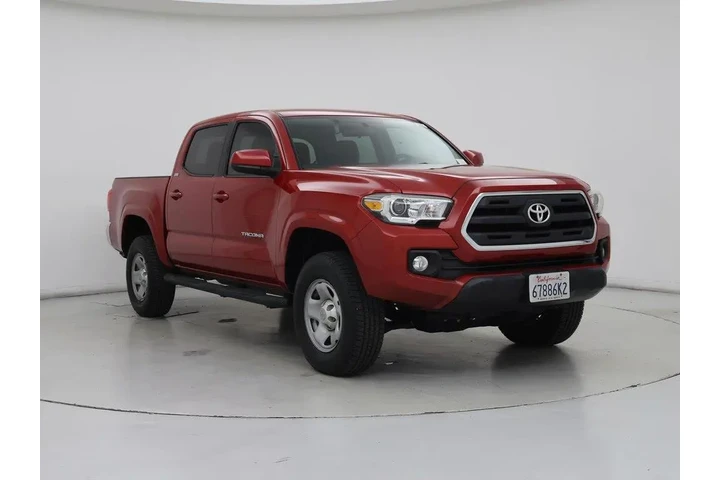 $25998 : Toyota Tacoma 2016 4x2 SR5 V image 1