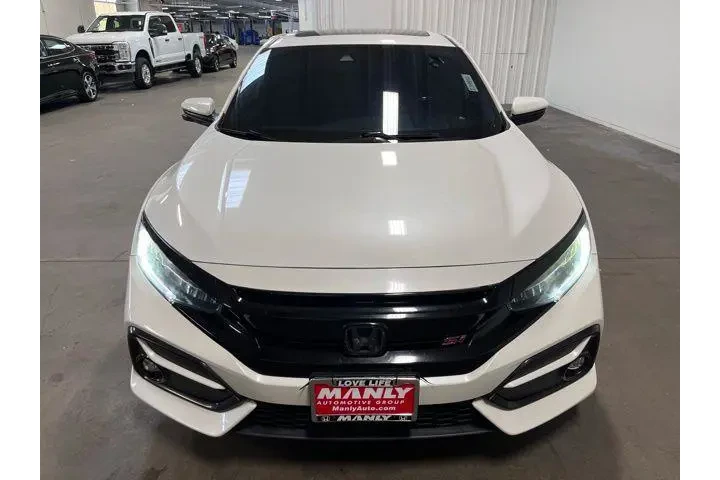 $21922 : Honda Civic 2020 image 8