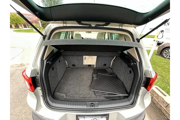 $6990 : 2010 Tiguan Wolfsburg Edition image 6
