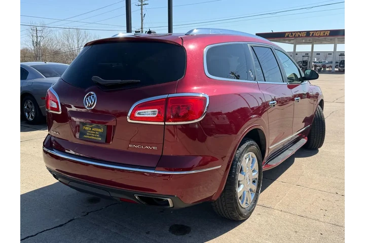 $8999 : 2015 Enclave Premium FWD image 6