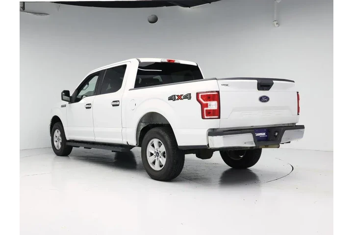 $24998 : Ford F-150 2020 4x4 XLT 4dr image 2