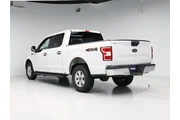 $24998 : Ford F-150 2020 4x4 XLT 4dr thumbnail