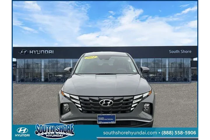 $24995 : Hyundai TUCSON 2024 AWD SE 4 image 2