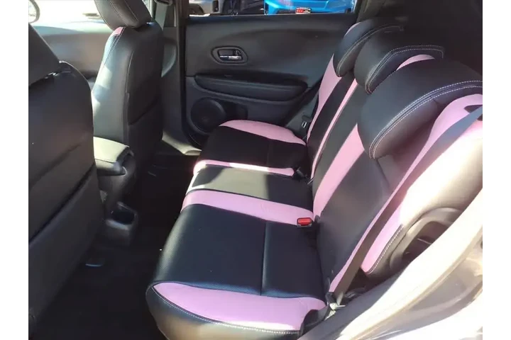 $21925 : Honda HR-V 2021 Sport 4dr Cr image 9