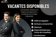 Esta es tu oportunidad en Houston