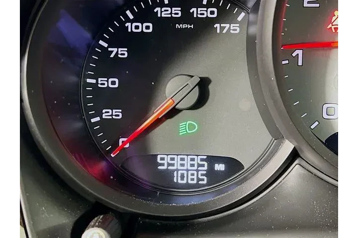 $26988 : Porsche Macan 2019 AWD S 4dr image 10