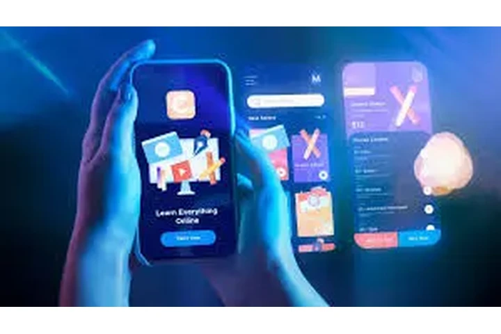 Leading Best App Development image 1