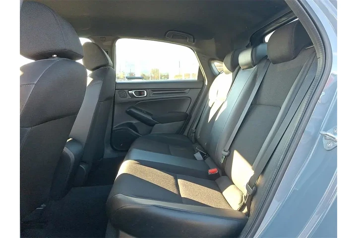 $21395 : Honda Civic 2023 Sport 4dr H image 10