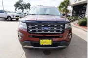 $13988 : Ford Explorer 2016 XLT 4dr S thumbnail
