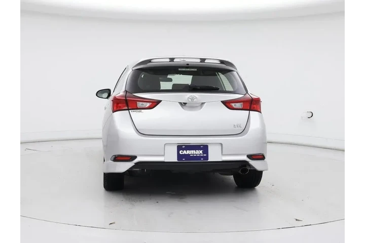 $18998 : Toyota Corolla iM 2018 4dr H image 6