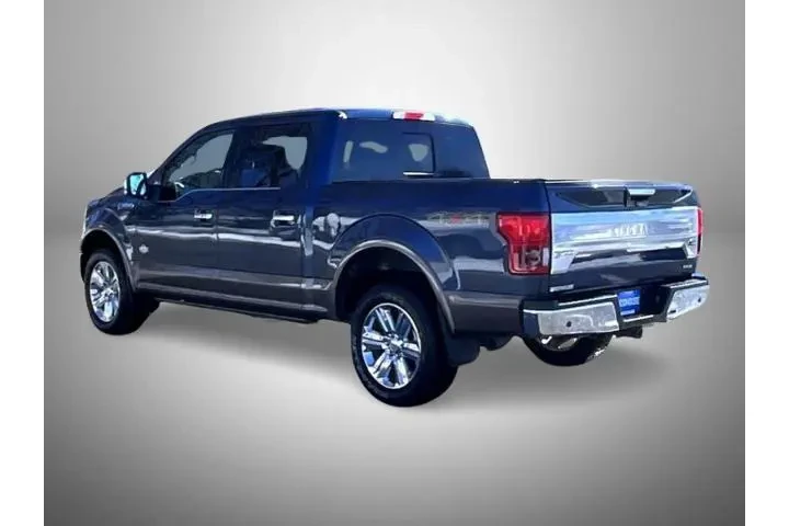 $25995 : Ford F-150 2020 4x4 King Ran image 7
