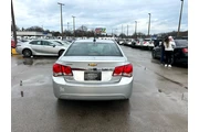$5980 : 2015 Cruze 4dr Sdn Auto LS thumbnail
