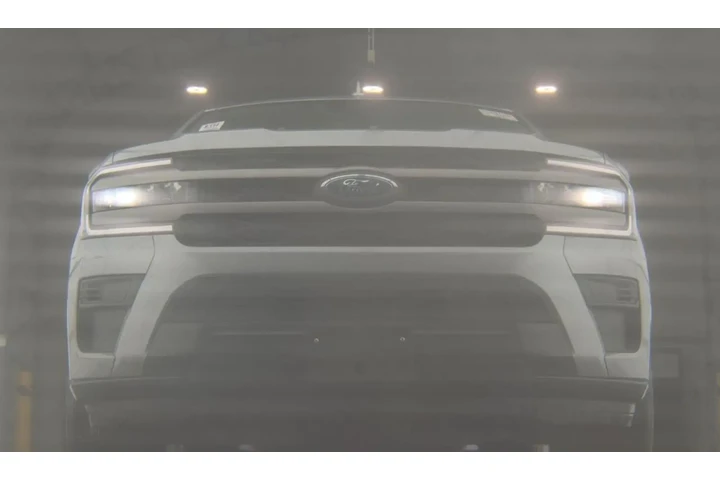 $39990 : Ford Expedition MAX 2024 4x4 image 3