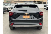 $20900 : Chevrolet Trax 2025 LT 4dr C thumbnail