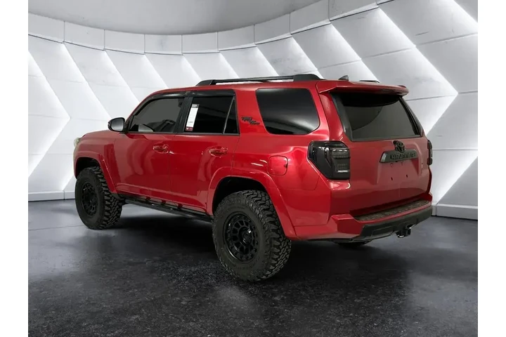 $39831 : Toyota 4Runner 2020 4x4 TRD image 6