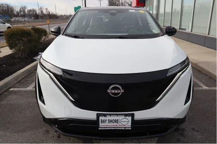 $18460 : Nissan Ariya 2024 Engage 4dr image 4